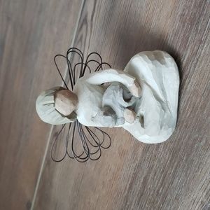 Willow Tree - Angel of Kindness